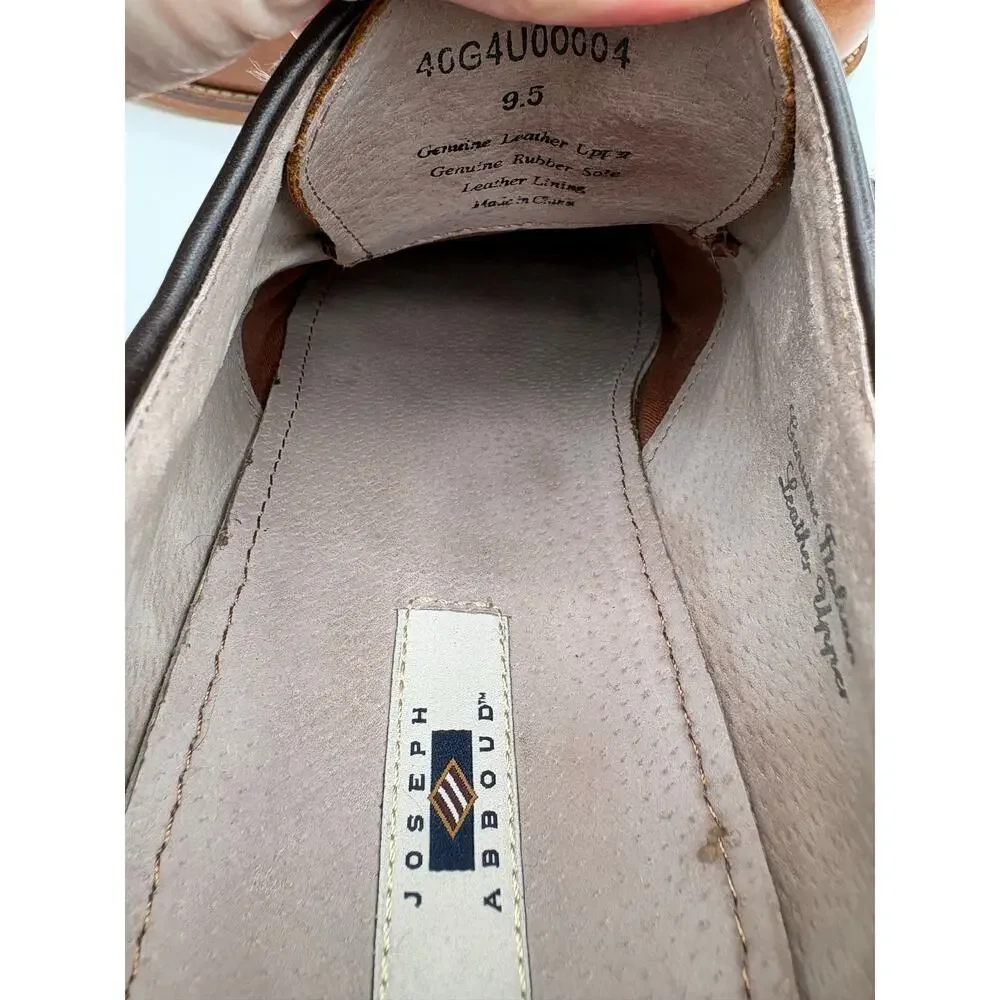 Joseph Abboud joseph abboud